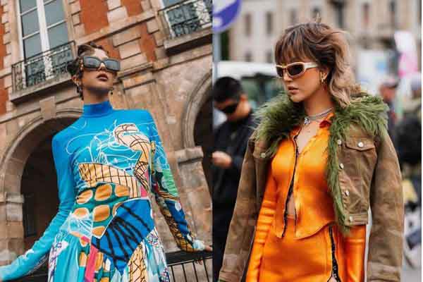 Quỳnh Anh Shyn lọt top 10 Influencers ảnh hưởng nhất tại 'Fashion Week'