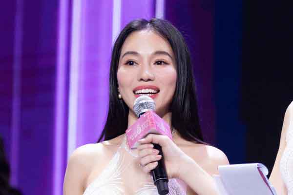'Bà trùm hoa hậu' tiết lộ lý do đăng quang của Hoa hậu Thanh Thủy