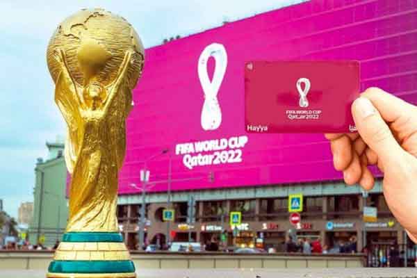 Những điều thú vị và mới mẻ chỉ có trong 'World Cup 2022'