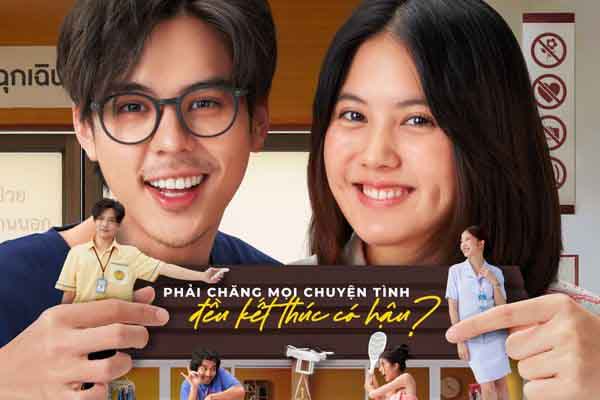 'Mình yêu nhau đi!' tung trailer chính thức hứa hẹn 'cháy vé' rạp Việt tháng 10