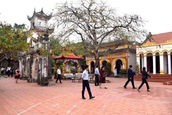 Quảng Ninh với tiềm năng khu du lịch Quan Lạn – Minh Châu