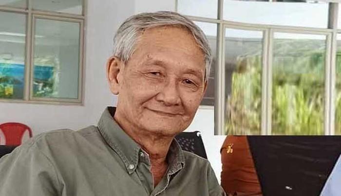 Nhà văn Văn Lê, tác giả 'Long thành cầm giả ca' qua đời ở tuổi 72