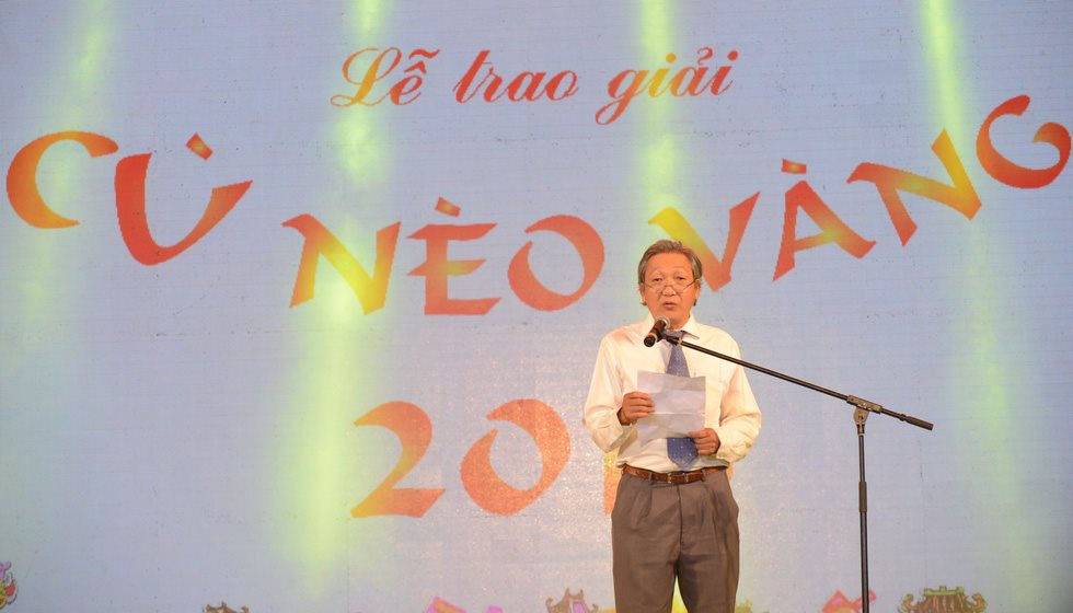 Báo giới Sài Gòn tiễn biệt anh Hai Cù Nèo – Lê Văn Nghĩa