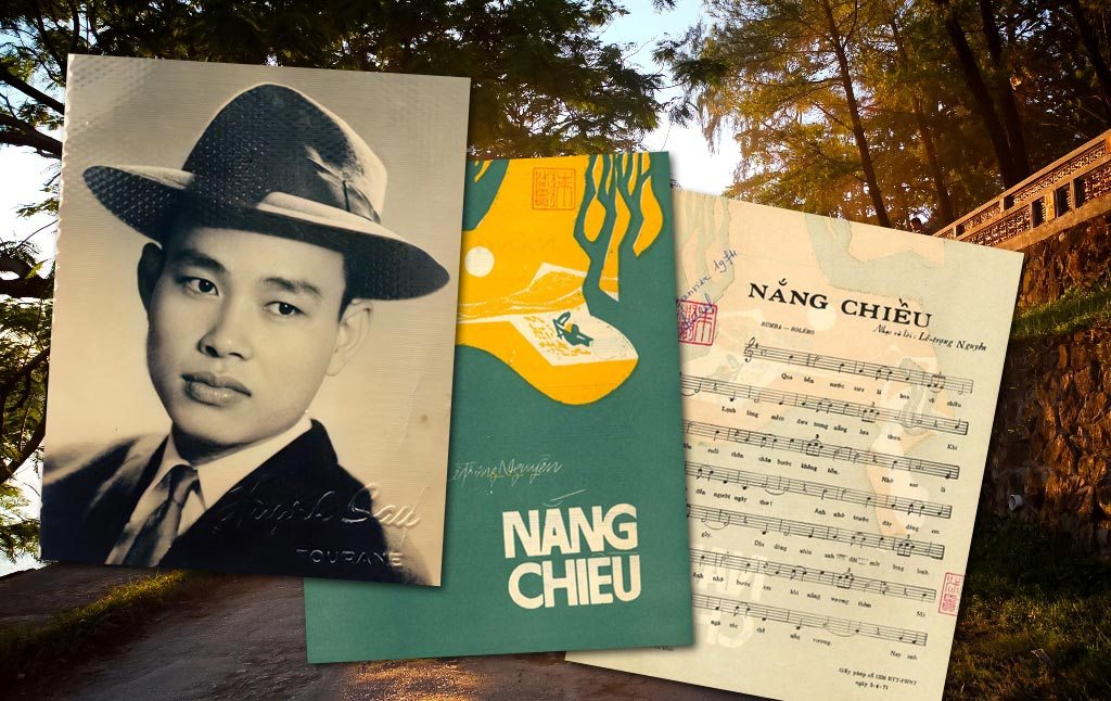 Nhạc sĩ Lê Trọng Nguyễn và bản Bolero đầu tiền của Việt Nam