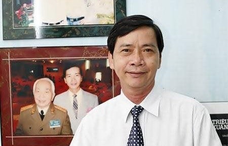 Tác giả tiểu thuyết 'Cõi mê' - Nhà văn  Triệu Xuân qua đời ở tuổi 70