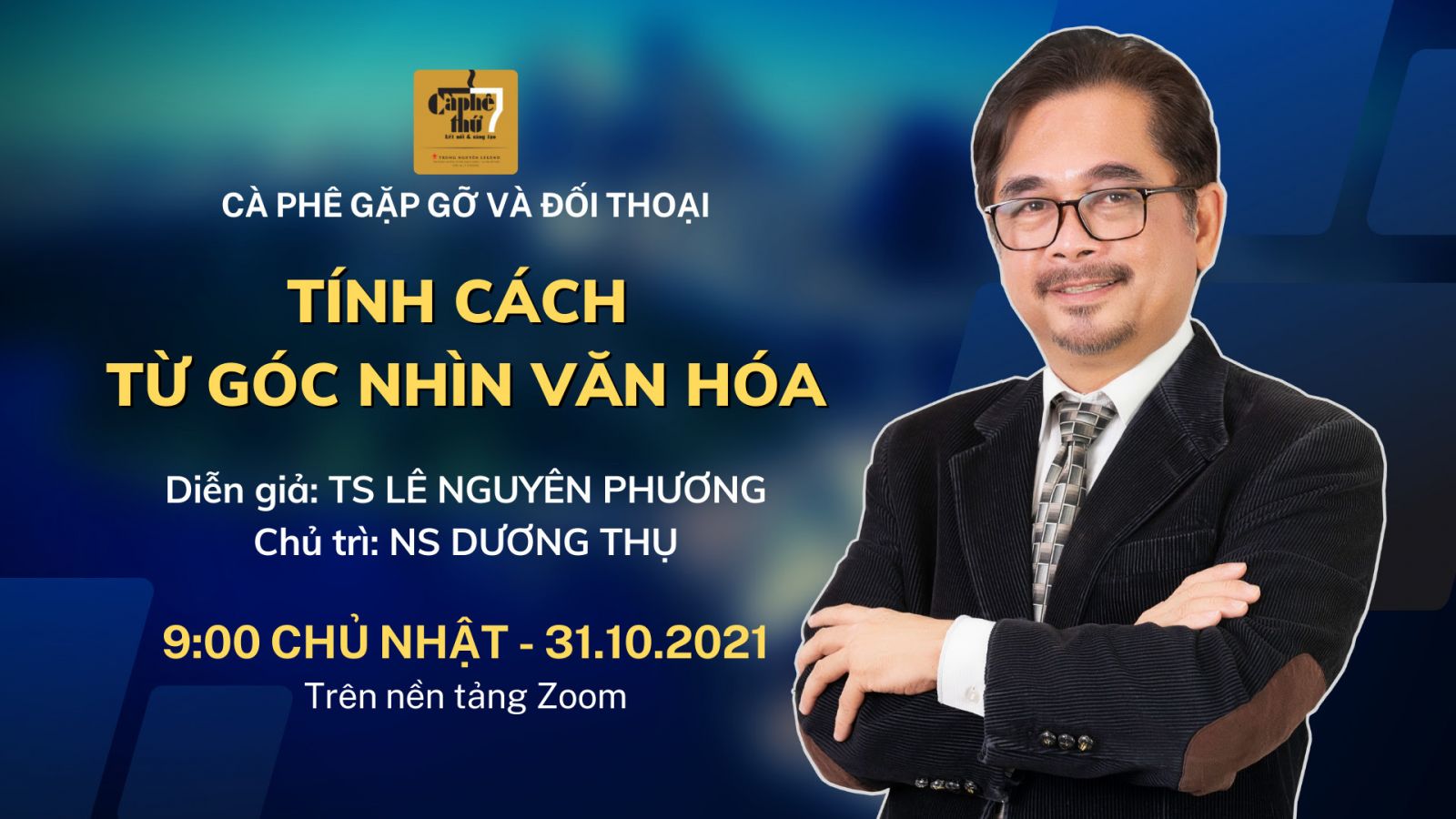 Tính cách từ góc nhìn văn hóa