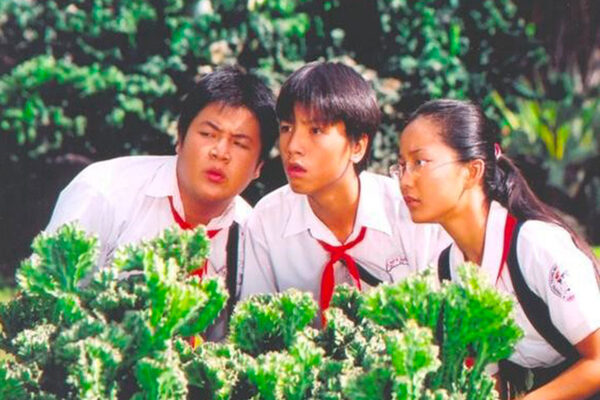 Top 4 bộ phim truyền hình Việt Nam gắn liền với tuổi thơ 8X và 9X