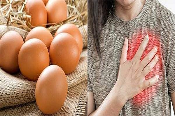 4 nhóm người được khuyến cáo không nên ăn trứng gà