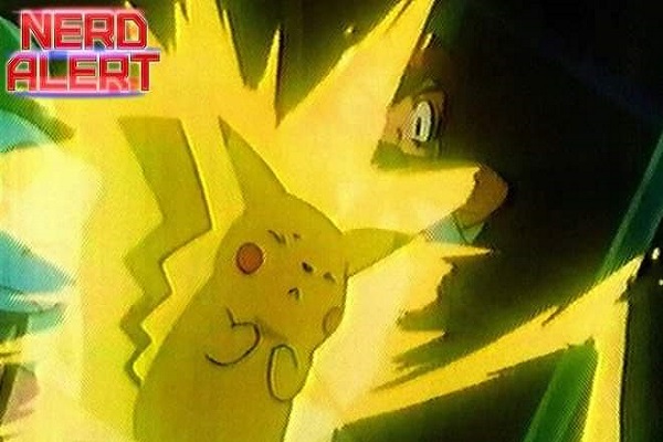 Tập Pokemon số 38 khiến nhiều trẻ em tại Nhật Bản phải nhập viện