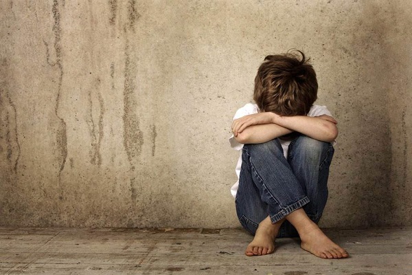 Những dấu hiệu phát hiện sớm trầm cảm ở trẻ