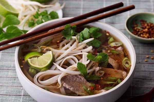 Top 5 món ăn Việt được báo chí nước ngoài hết lời ca ngợi
