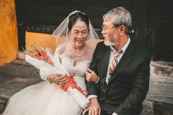 Xu hướng kết hôn muộn tại Việt Nam: nhiều bạn trẻ không còn quan tâm đến chuyện hôn nhân