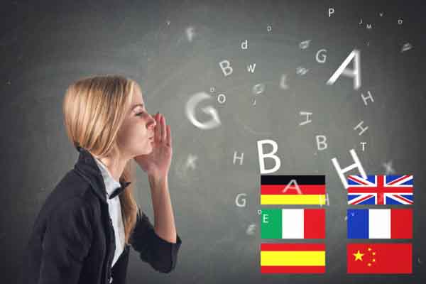 5 sai lầm khiến việc học ngoại ngữ của bạn mãi không tiến bộ