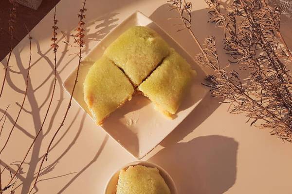 Không có lá dong, lá chuối, người Việt xa xứ tìm đến cách thức đặc biệt để gói bánh chưng đón Tết