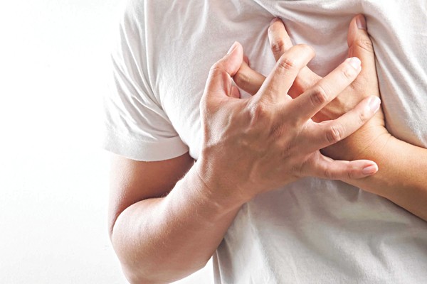 Tại sao ngày đầu tuần lại có xu hướng tăng cao các cơn nhồi máu cơ tim?