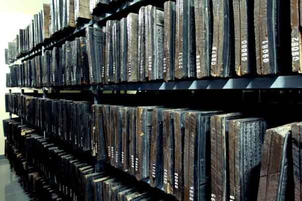 Viện Nghiên cứu Hán Nôm nói gì về việc mất 25 cuốn sách cổ quý hiếm