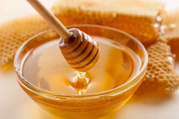 Mật ong và những sai lầm cần tránh khi sử dụng