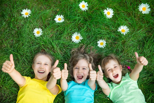 9 lý do trẻ em nói nhiều giúp chúng mau chóng thành công trong đời