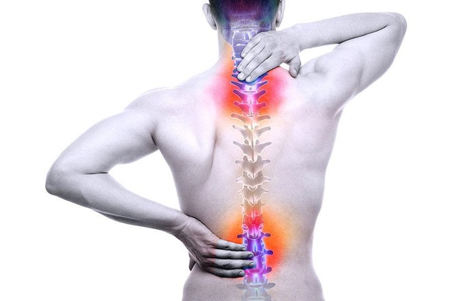 Đau lưng: Ứng dụng các tư thế thường nhật như thế nào để giảm đau?