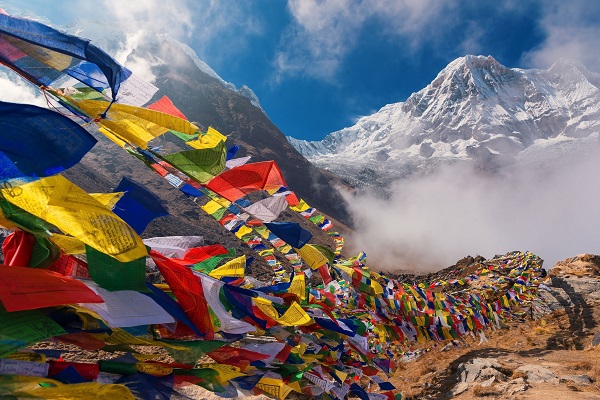 9 điều đặc biệt nên làm khi viếng thăm Nepal