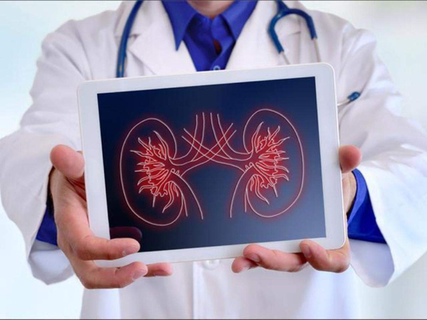Người trẻ và căn bệnh suy thận: Thực trạng báo động và giải pháp phòng ngừa