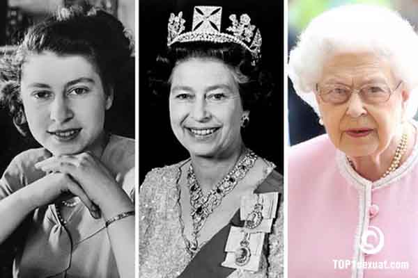 Những thành tựu nổi bật của Nữ hoàng Anh Elizabeth II trong hơn 70 năm trị vì