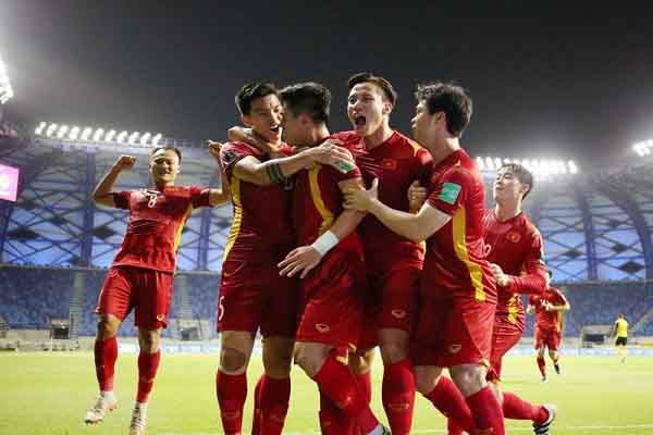 Vé xem đội tuyển Việt Nam đá AFF Cup có giá bao nhiêu?