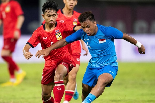 Thêm một đội bóng ở Đông Nam Á rút lui khỏi ASIAD 19