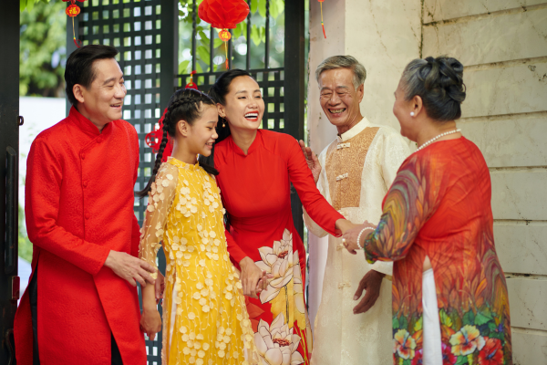 Đừng để 'khi rảnh sẽ về thăm' trở thành lời hẹn mãi không thành