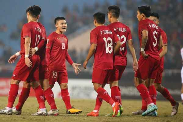 Đối đầu Indonesia, ĐT Việt Nam cần chứng minh sức mạnh nếu muốn ‘đặt một chân’ tới chức vô địch AFF Cup 2022
