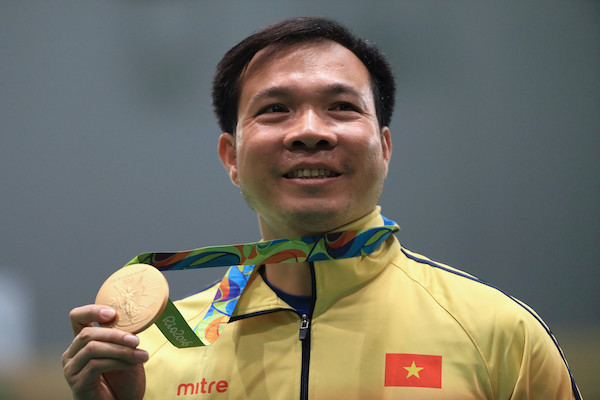 Thể thao Việt Nam: Con đường nào đến huy chương vàng Olympic?