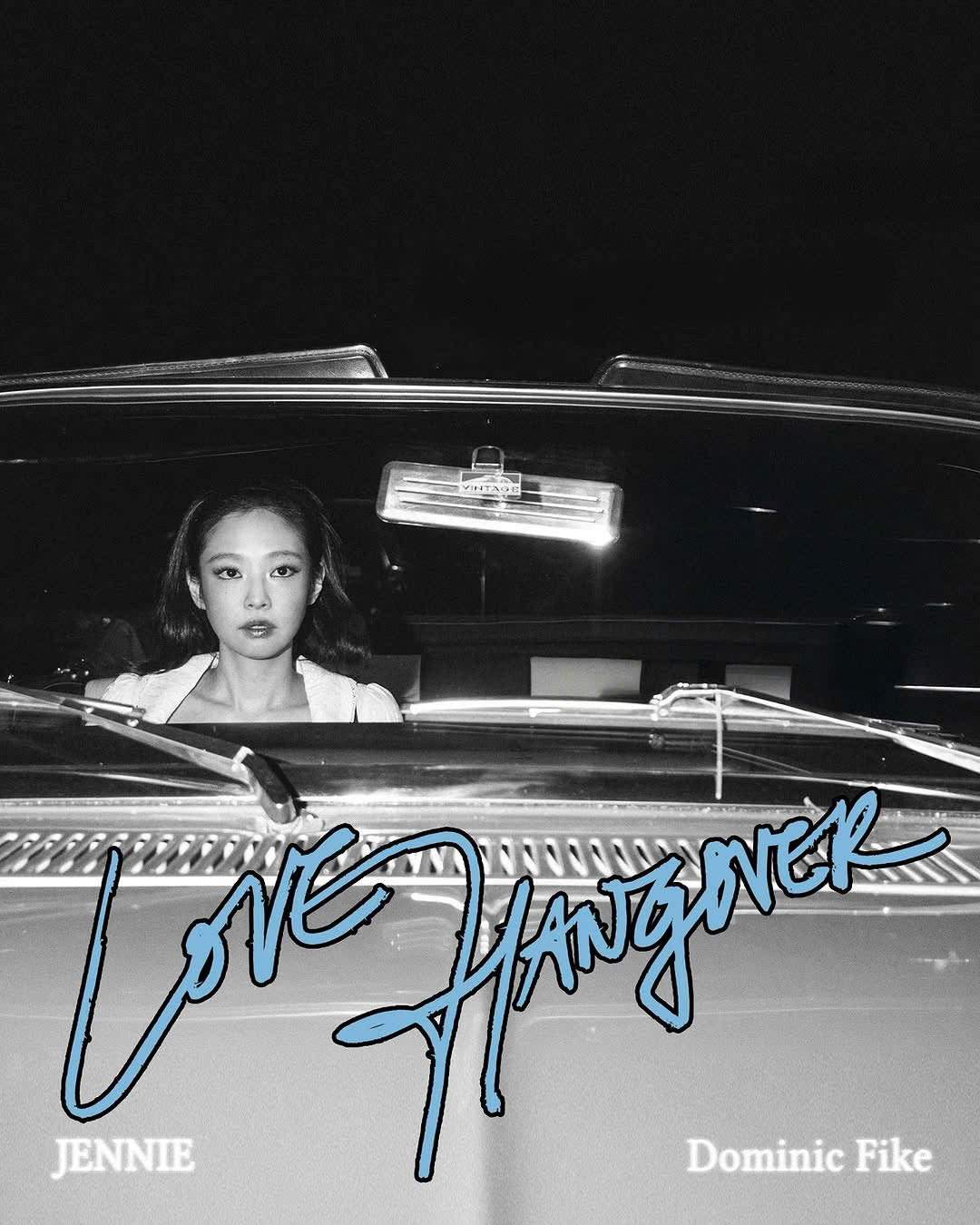 "Love Hangover": Jennie BLACKPINK hát về nỗi đau ngọt ngào của tình yêu