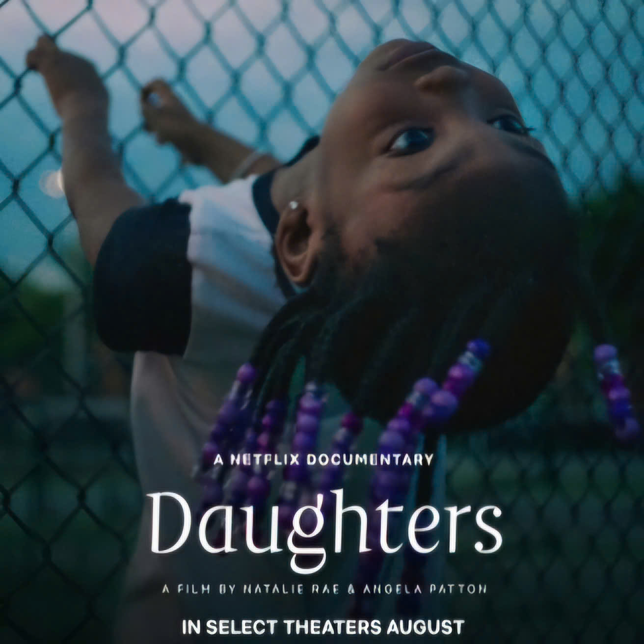 "Daughters": Khi người cha học cách yêu thương từ chốn lao tù