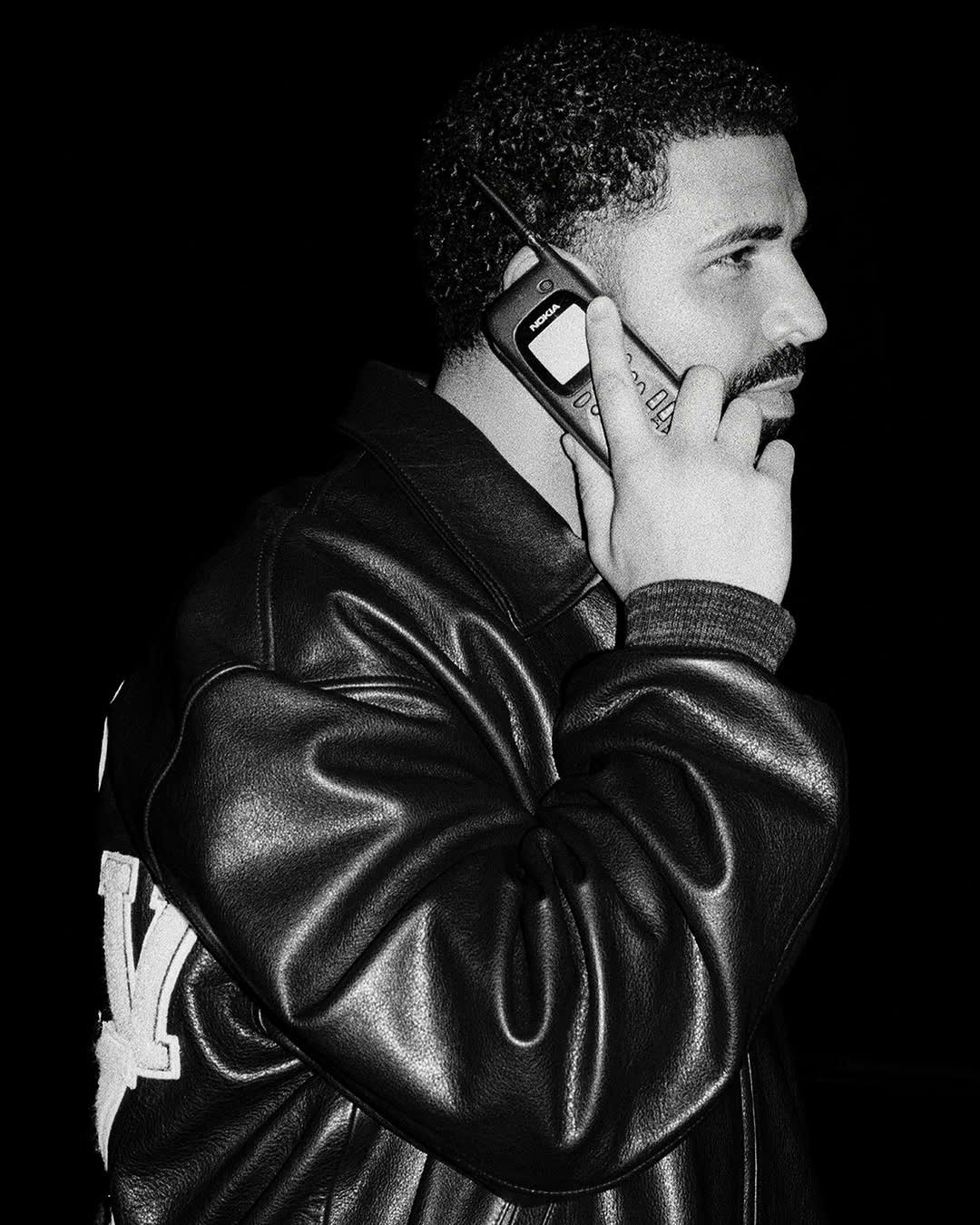 Khám phá MV "Nokia" của Drake: Choáng ngợp trước sự đầu tư khủng và những khoảnh khắc đắt giá