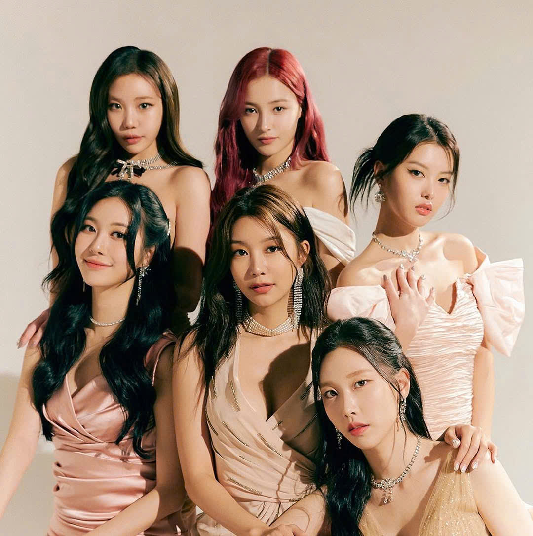 MOMOLAND chính thức tái hợp cùng Inyeon Entertainment: Hành trình mới hứa hẹn cú đột phá bất ngờ