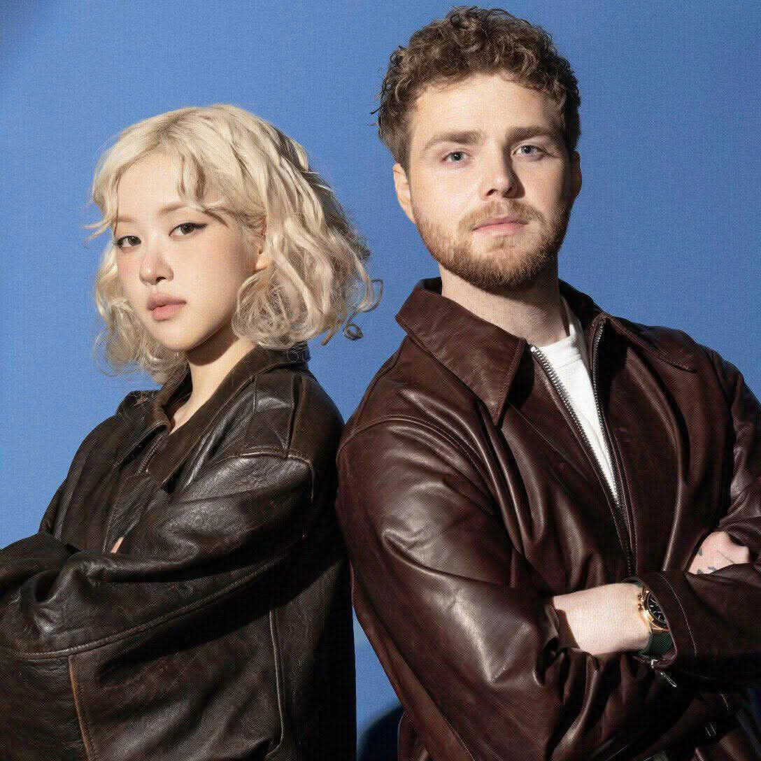 'On My Mind' – Màn kết hợp Rosé (BLACKPINK) & Alex Warren gây bão YouTube toàn cầu