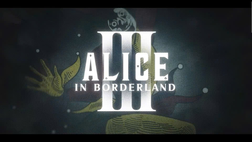 Trailer 'Alice in Borderland' mùa 3 hé lộ trận chiến sinh tử cuối cùng