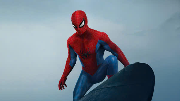 Tom Holland chính thức tái xuất vũ trụ Người Nhện với dự án 'Spider-Man: Brand New Day'