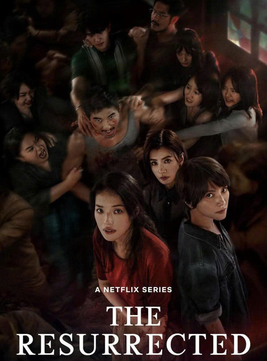 Tình mẹ trong 'Hồi Hồn Kế': Khi yêu thương vượt quá giới hạn trở thành nỗi đau