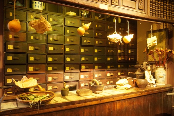 [Câu chuyên bảo tàng] Kỳ 8: Có gì bên trong Bảo tàng Y học Cổ truyền đầu tiên ở Việt Nam?