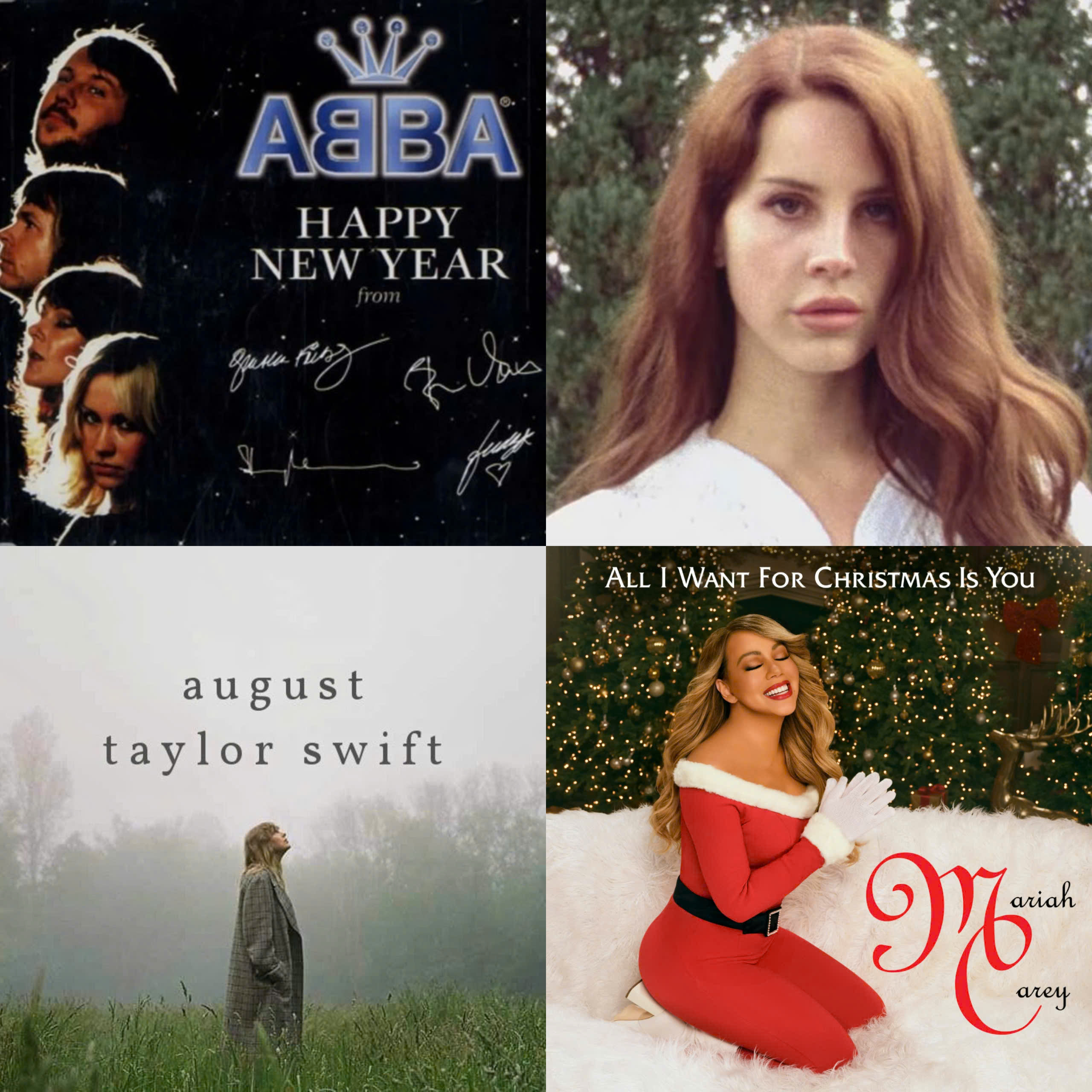 Xuân - Hạ - Thu - Đông trong âm nhạc: Bốn mùa cảm xúc của fan Âu Mỹ