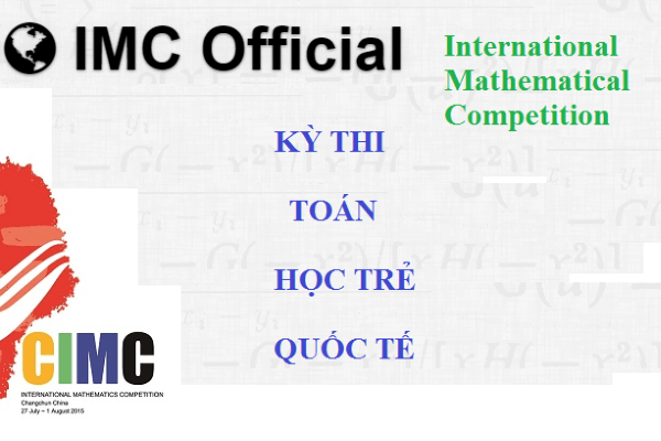 Việt Nam lọt tốp 5 cuộc thi học sinh giỏi toán quốc tế tại Nam Phi