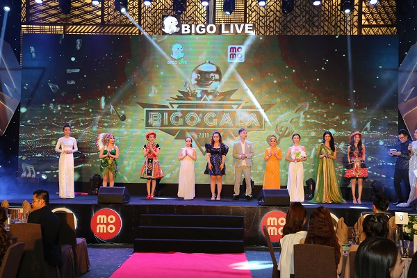 Simi Nguyễn trở thành Quán Quân của BIGO GALA 2019