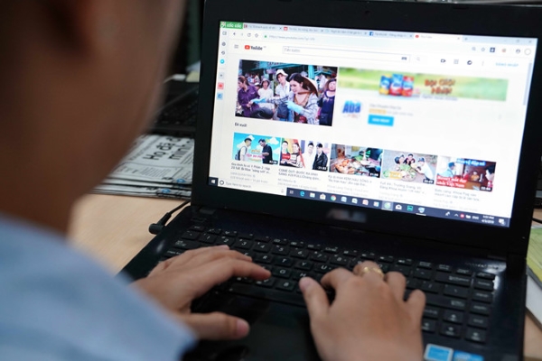 Google, YouTube muốn kiếm tiền ở Việt Nam phải tuân theo pháp luật