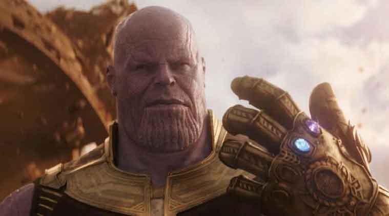 Điều gì xảy ra với Găng tay Vô cực ở 'Avengers: Infinity War'?