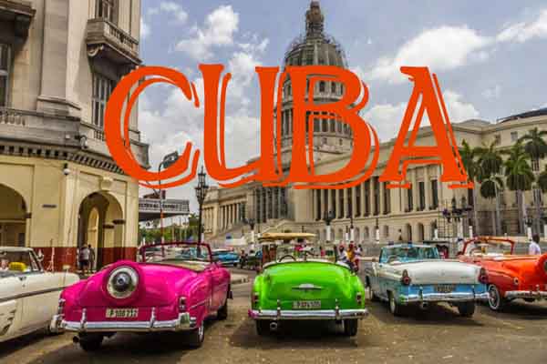 Những món ăn chứa đựng tinh hoa ẩm thực của Cuba