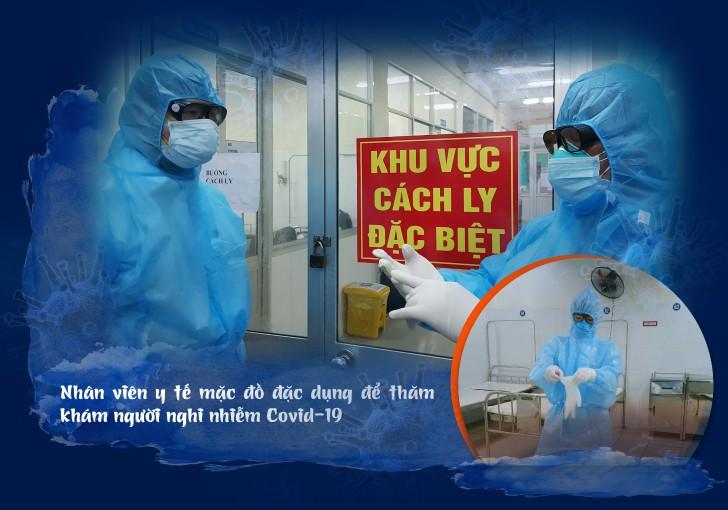 Đã 45 ngày, Việt Nam không có ca lây nhiễm COVID-19 trong cộng đồng