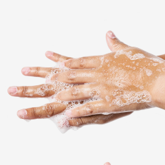 Mách bạn cách rửa tay chuẩn theo Khuyến cáo của Bộ y tế