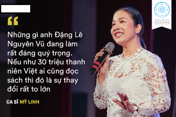 ‘Sau SGK, bộ sách do Trung Nguyên trao tặng chính là thứ mà thanh niên nào cũng cần có'