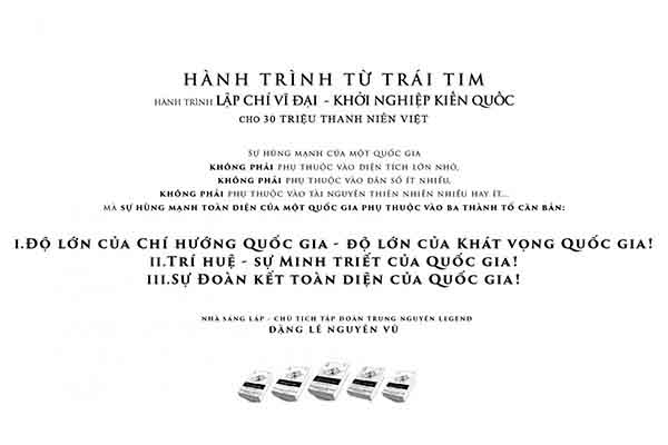 Lộ trình 'Hành trình từ trái tim' vùng sâu - vùng xa vùng miền Đông và vùng sông rạch ĐBSCL